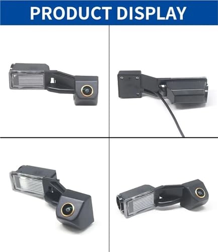 Reversing Camera AHD - Night vision Wire