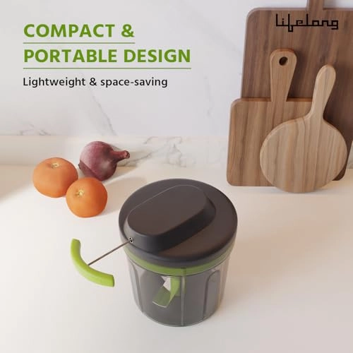 Pull Chopper - 1000ml