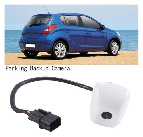 Reversing Camera - wireless
