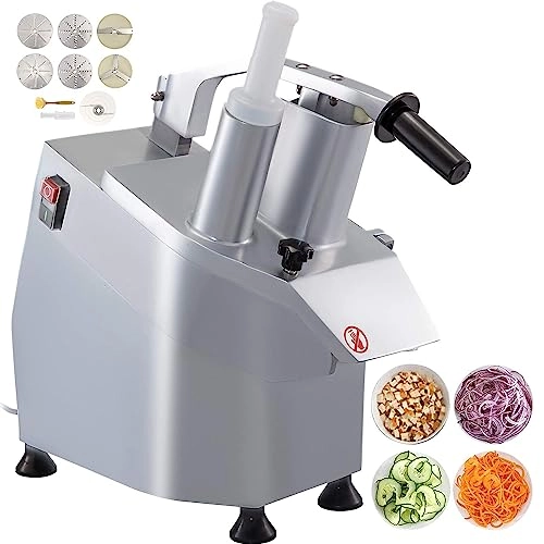 Vegetable Cutter - Electric