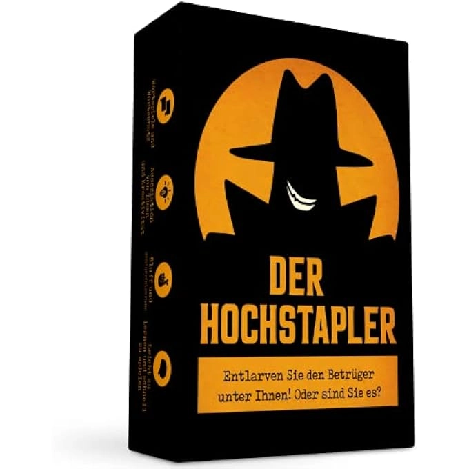rayihni DER HOCHSTAPLER