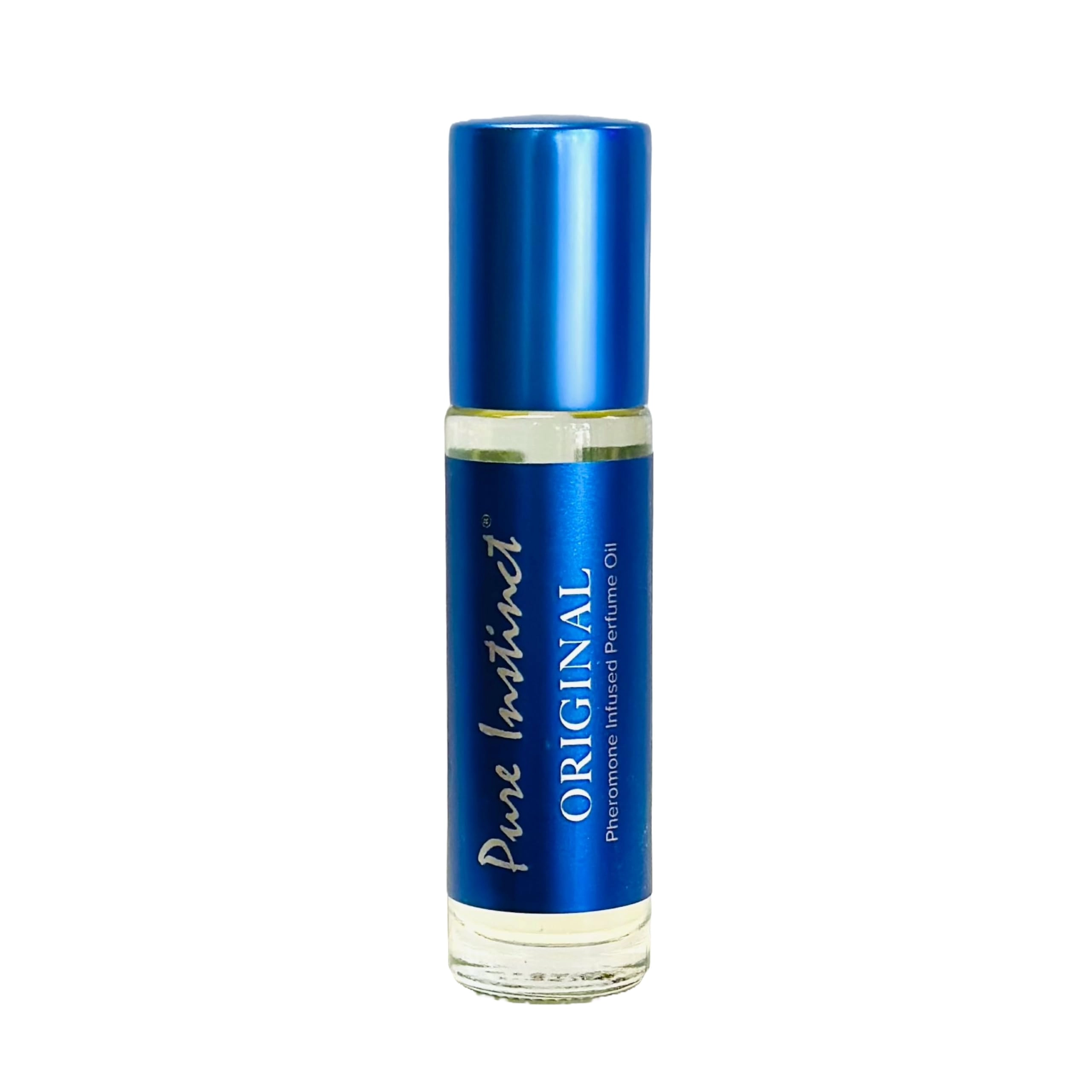Pure Instinct Citrus, Musk, Spicy, Wood Eau de Parfum 10.2ml