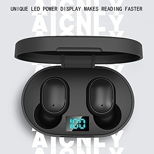V9 Wireless Earphone