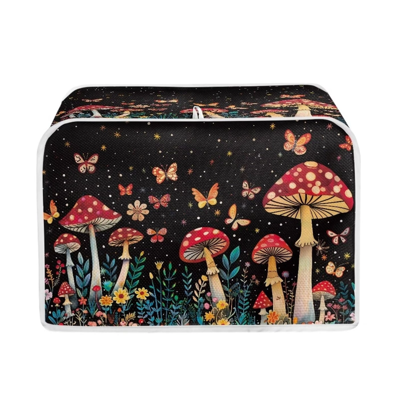 Toaster Cover