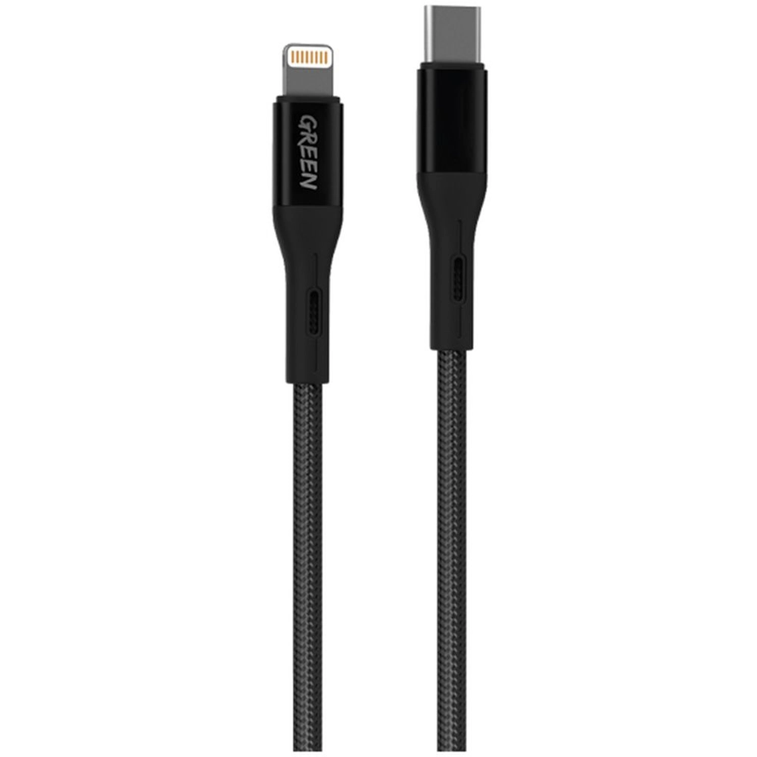 GREEN LION USB-C To Lightning Cable USB-C to Lightning 1.2m