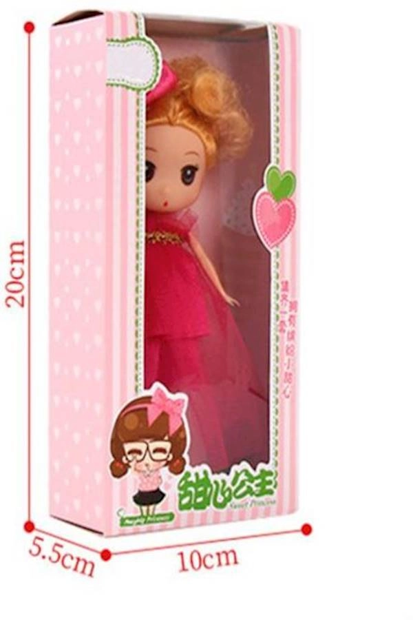 Barbie Collector's Edition - 15cm Plastic