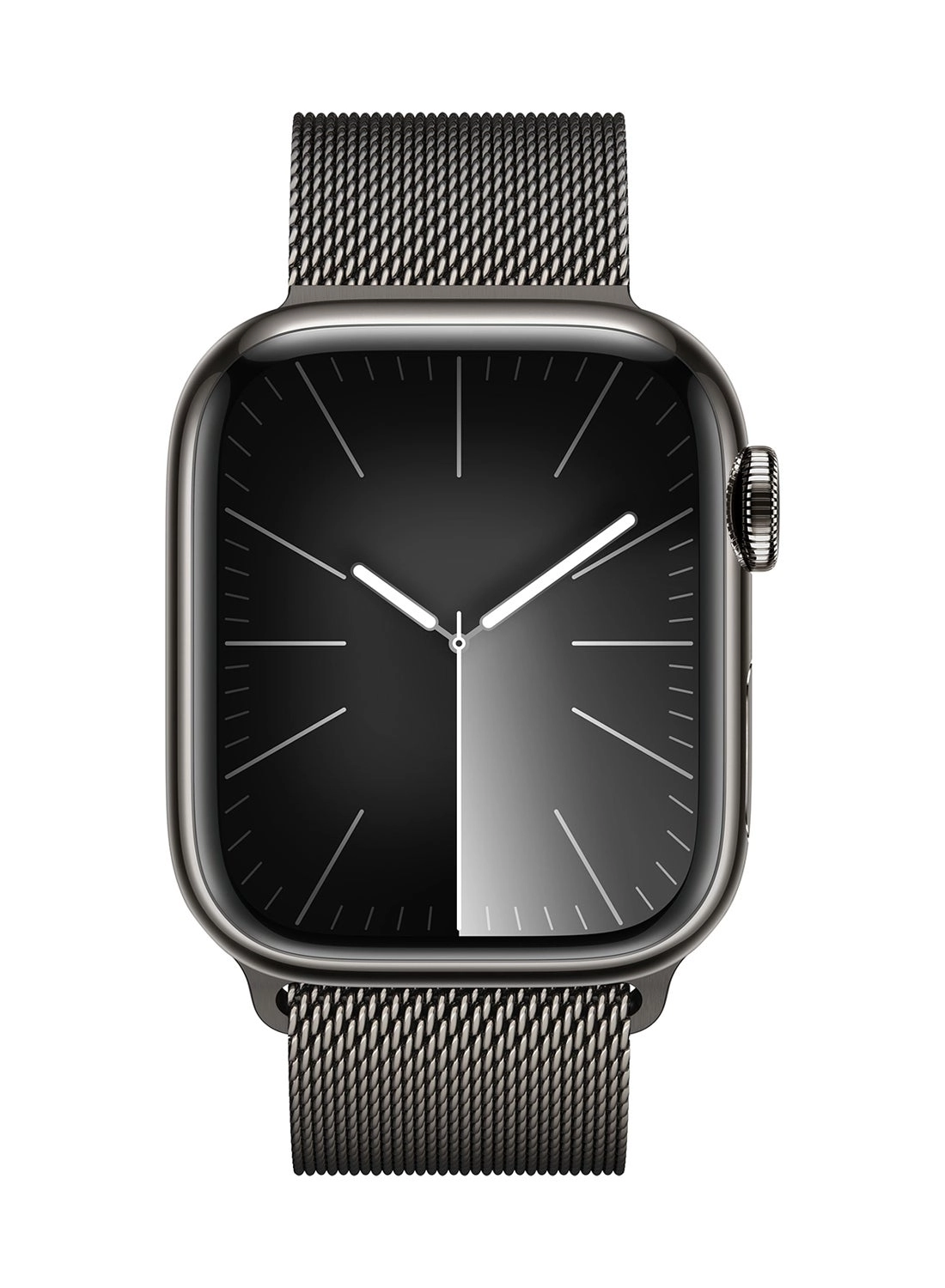 Watch Series 9 45mm Stainless Steel GPS