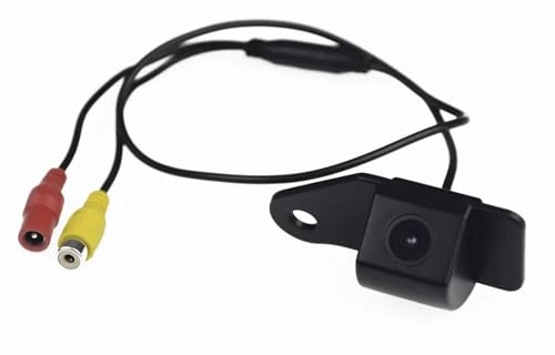 Reverse Camera - 420 TV Lines