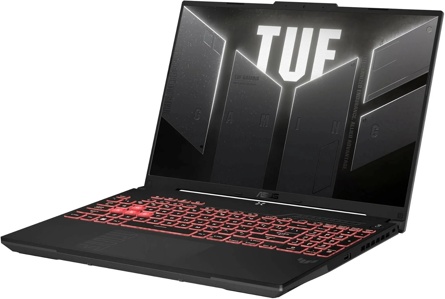 TUF A16 - 16'' 512GB 16GB Ryzen 7 7445HS