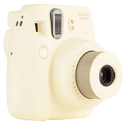 Instax Mini 8 - print size 54 (W) x 86 (H) mm