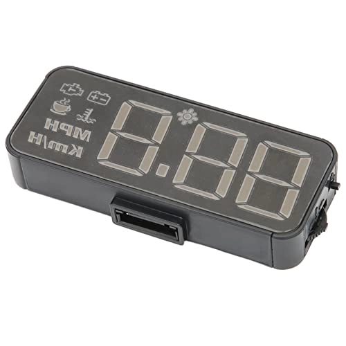 GPS Digital Speedometer - 1 piece(s)