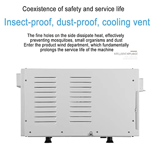 Portable Air Conditioner - 360W