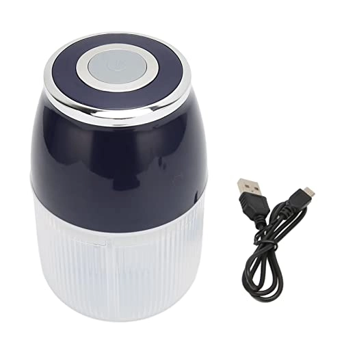 Electric Garlic Chopper - 40W