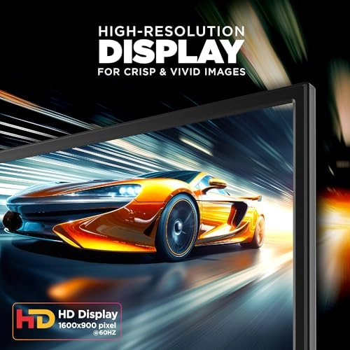 IT-2202 - 20 Inches 1680 x 1050 Pixels