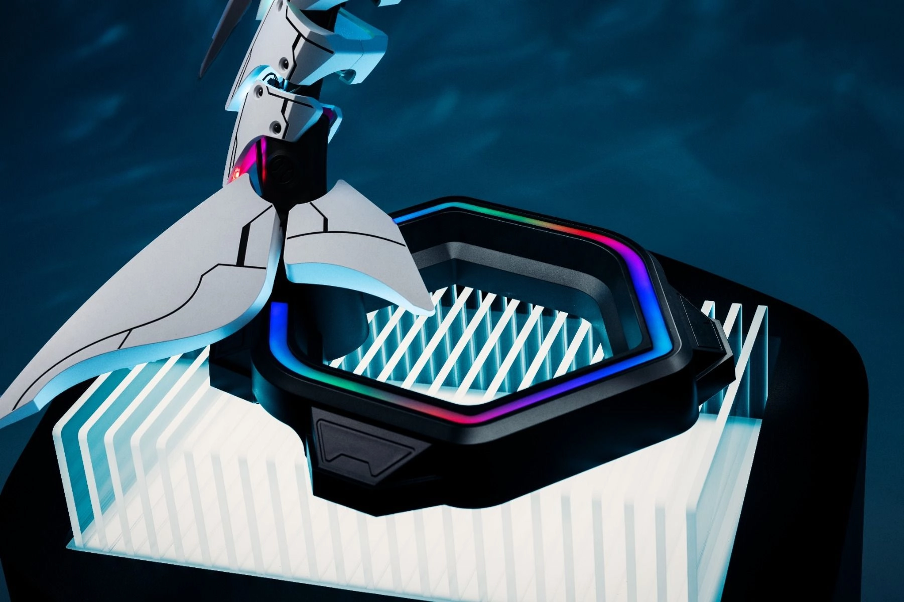 SHARK X - i7-14700KF 64GB 2TB