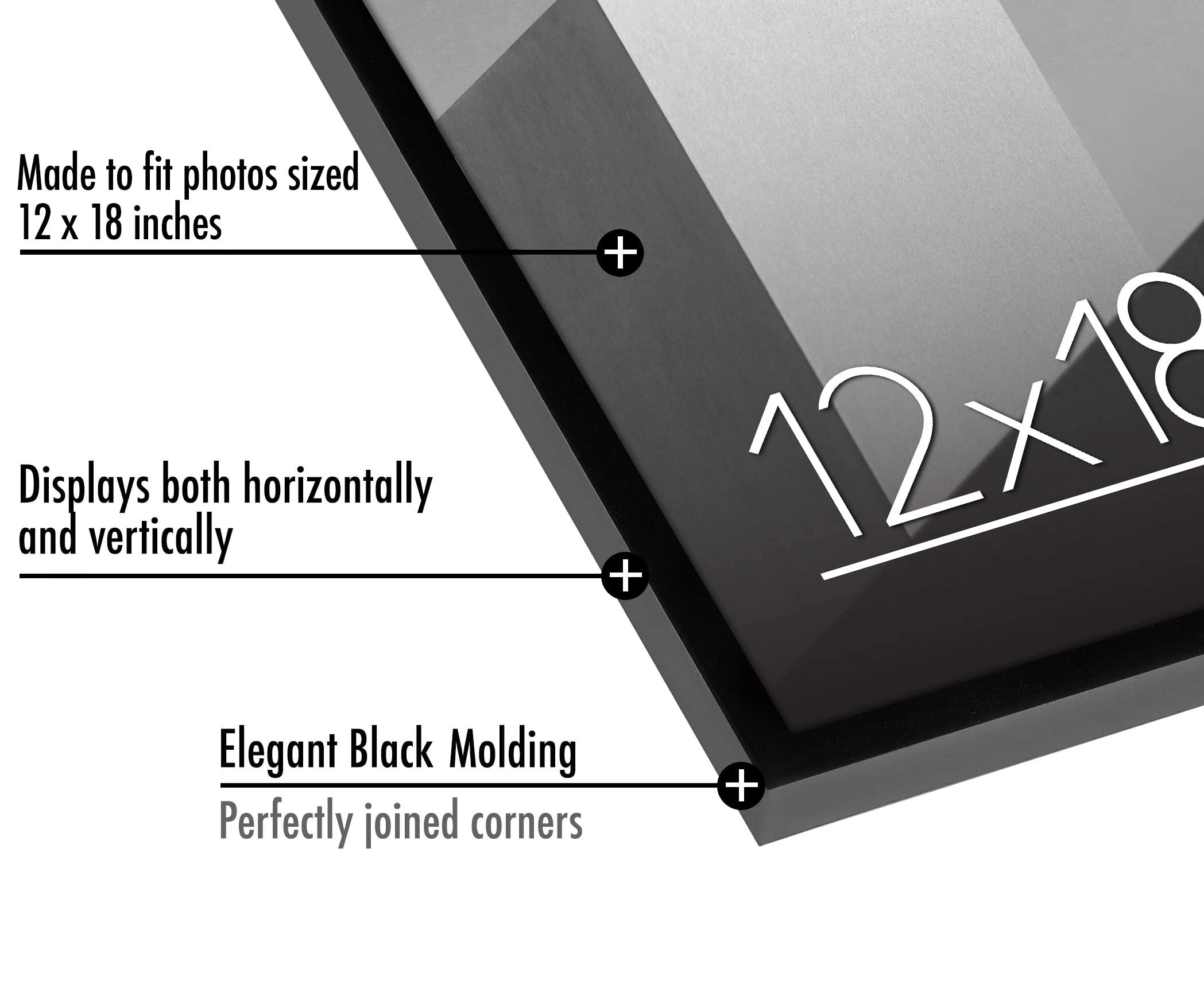 Poster Frame - 12x18
