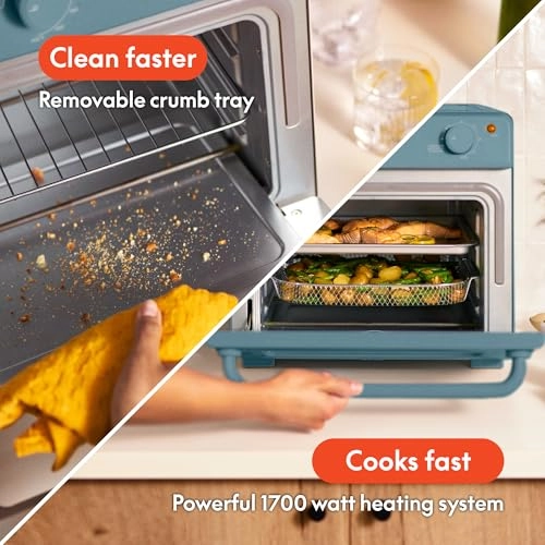 Air Fry Toaster Oven 35153