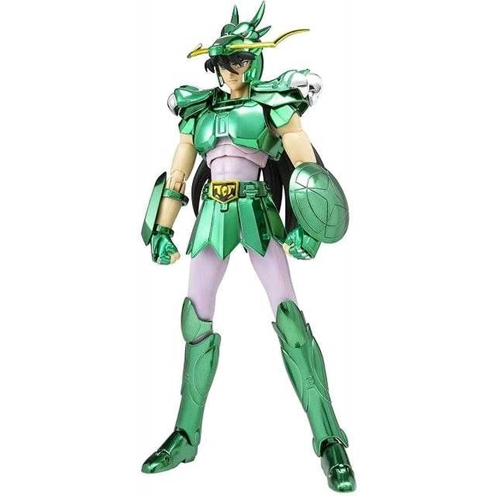 Tamashii Nations Dragon Shiryu - Saint Seiya (15.24 cm) (BAS55793)