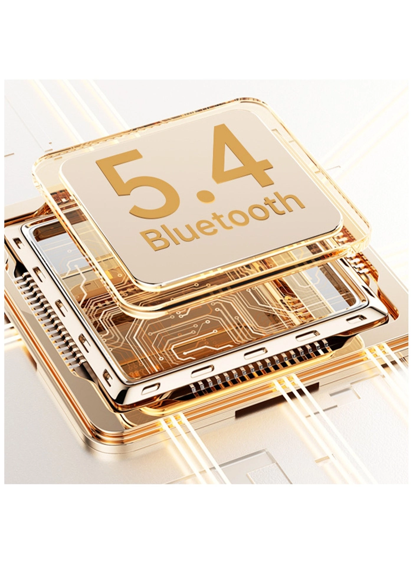 U20 Wireless Headphone