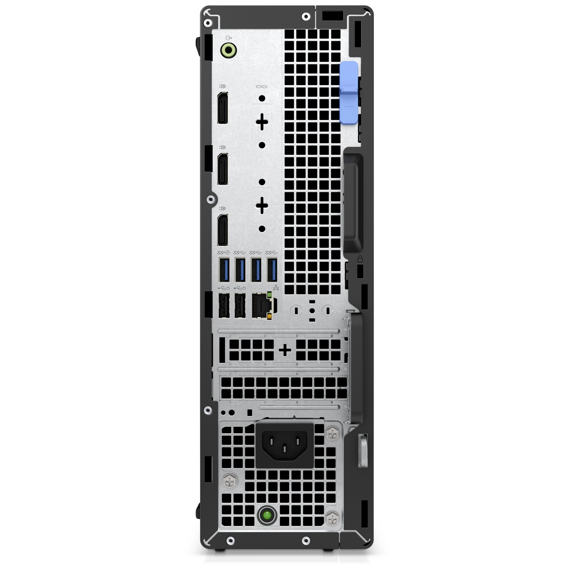 OptiPlex 7010 - i7-12700 16GB 512GB + 1TB