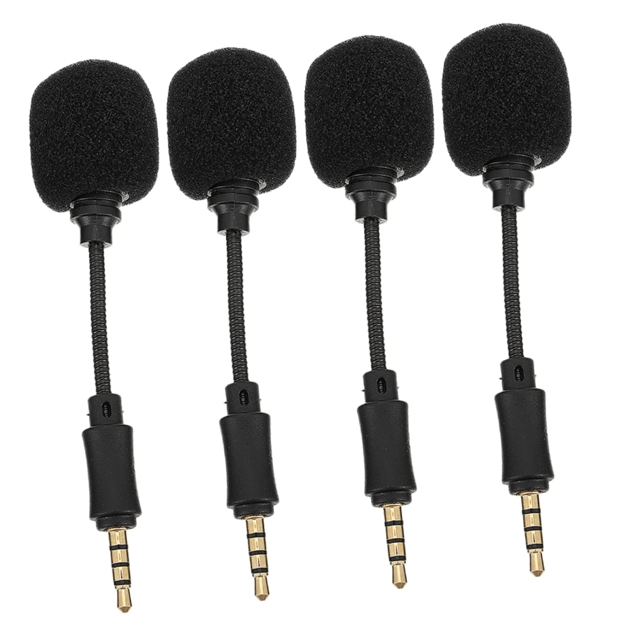 Garneck Multipurpose Wireless Microphone