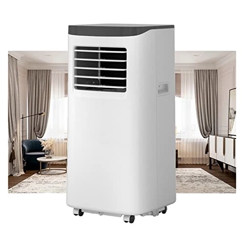 Portable Air Conditioner - 2500W
