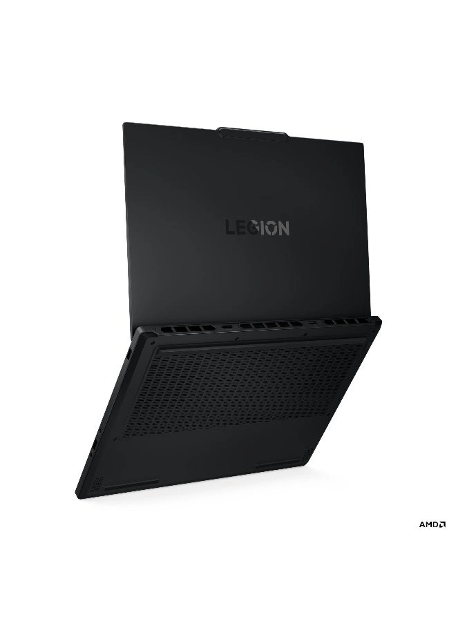 Legion 5 83M0004AUS - 15.1'' Ryzen 7 260 16GB DDR5 512GB SSD