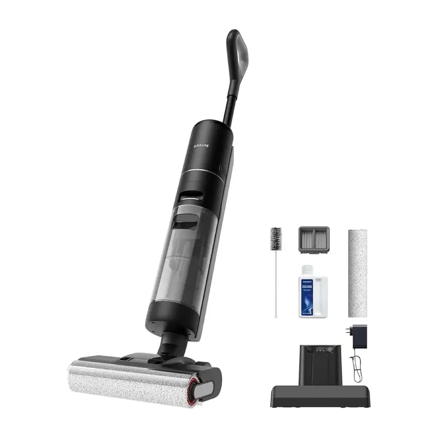 G10 Pro - Wet Dry Upto 35 mins