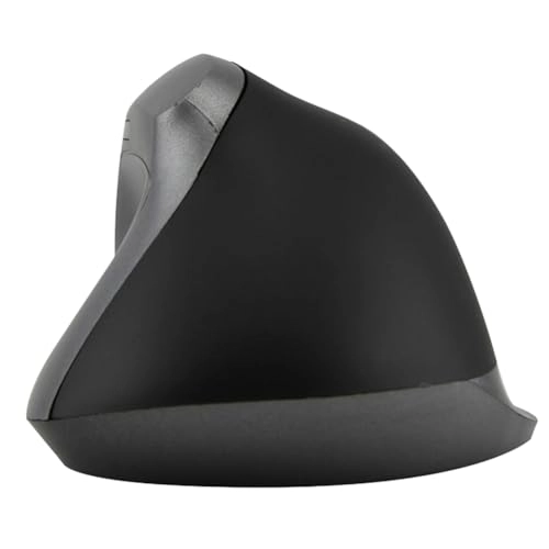 Vertical Ergonomic Mouse - Wireless
