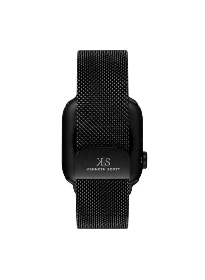 Unisex Smart Watch 46mm