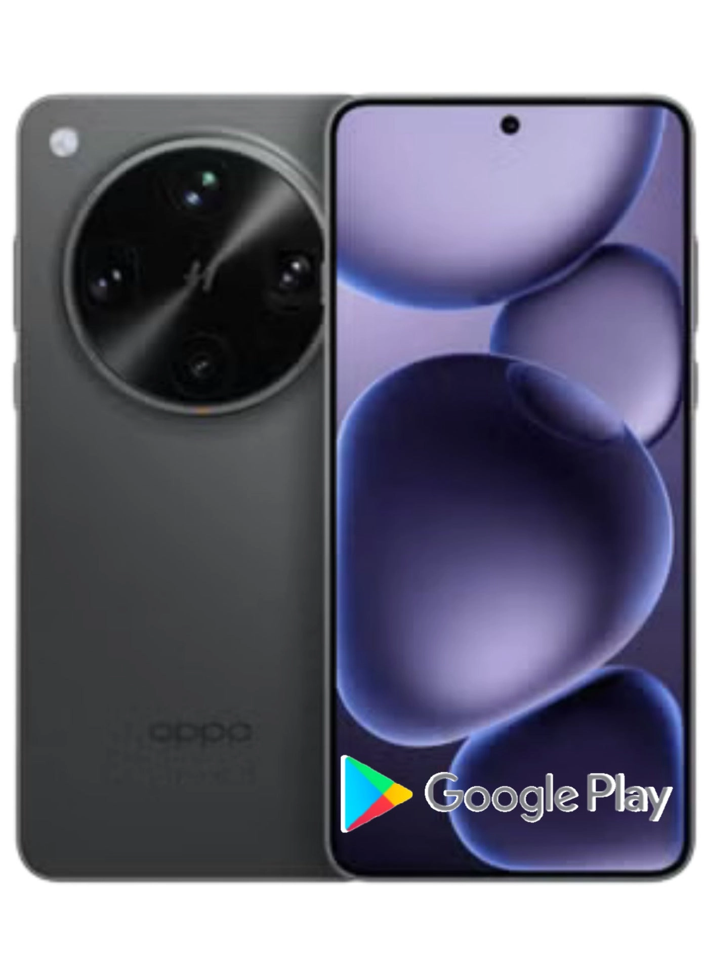 OPPO Find X8 Ultra - 16GB 512GB