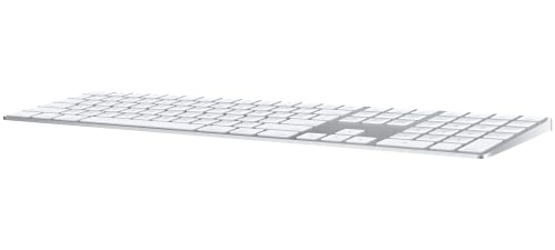 Magic Keyboard - IT Wireless