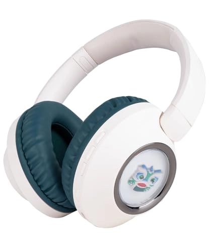 NX500 Wireless Headphone