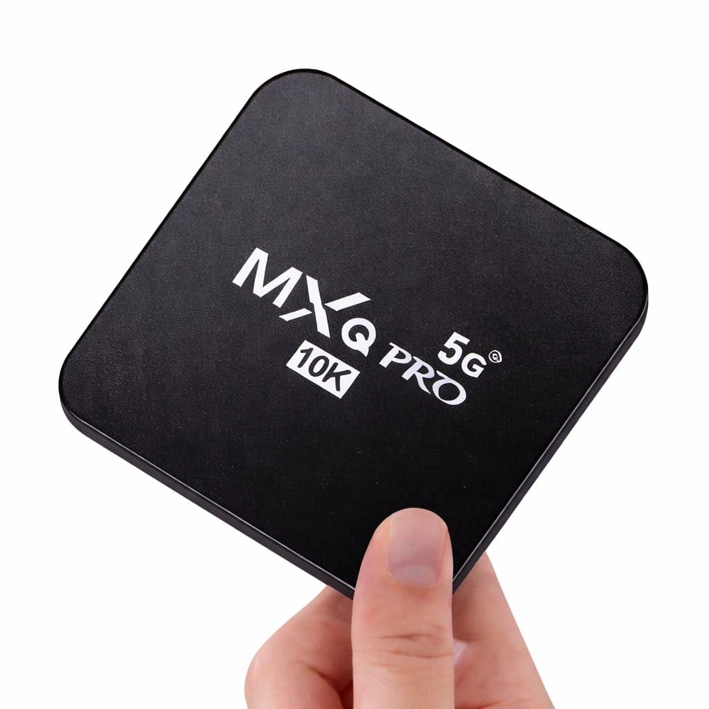 MXQ PRO 5G - 10K 64GB