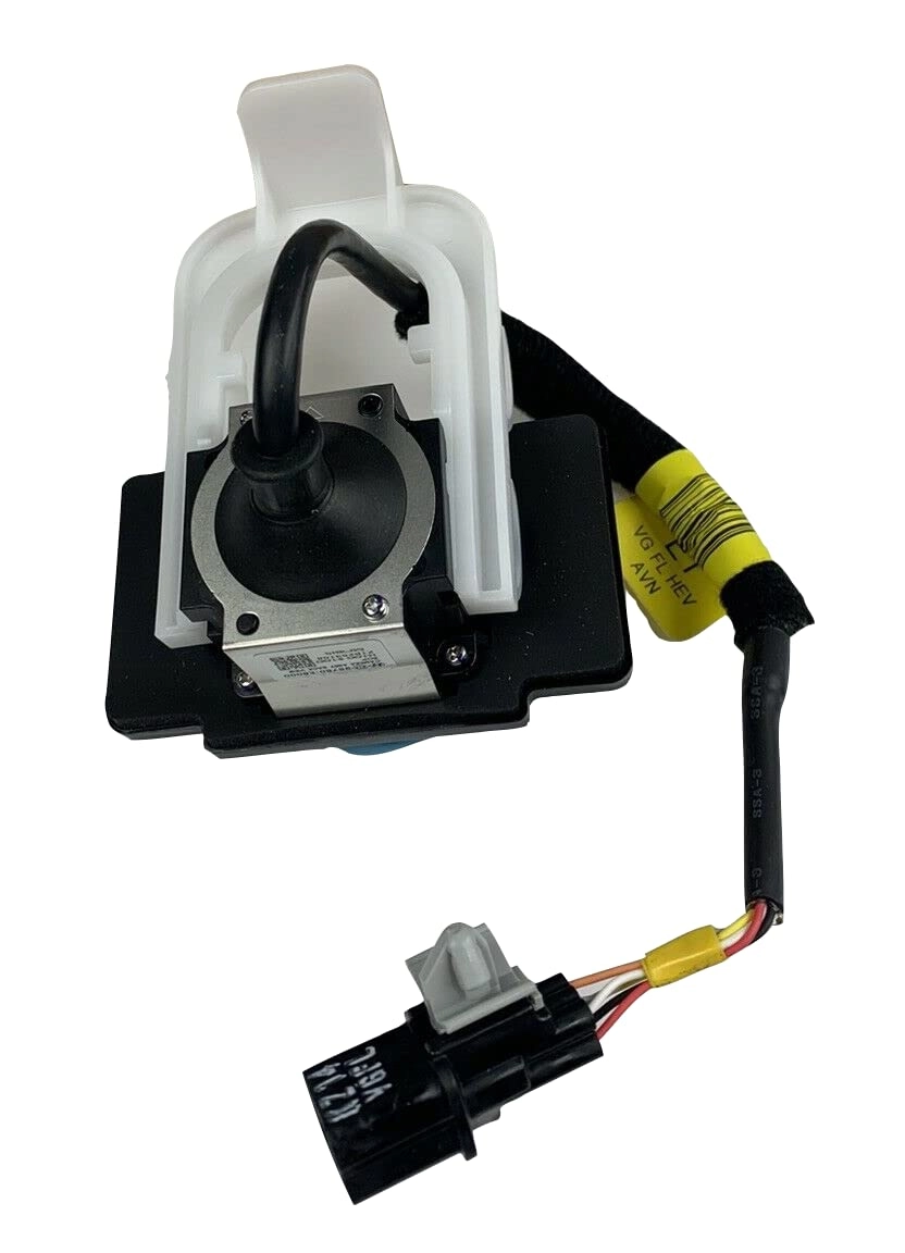 95760-E8000 - Rear View Backup Camera Kia Cadenza 14-16