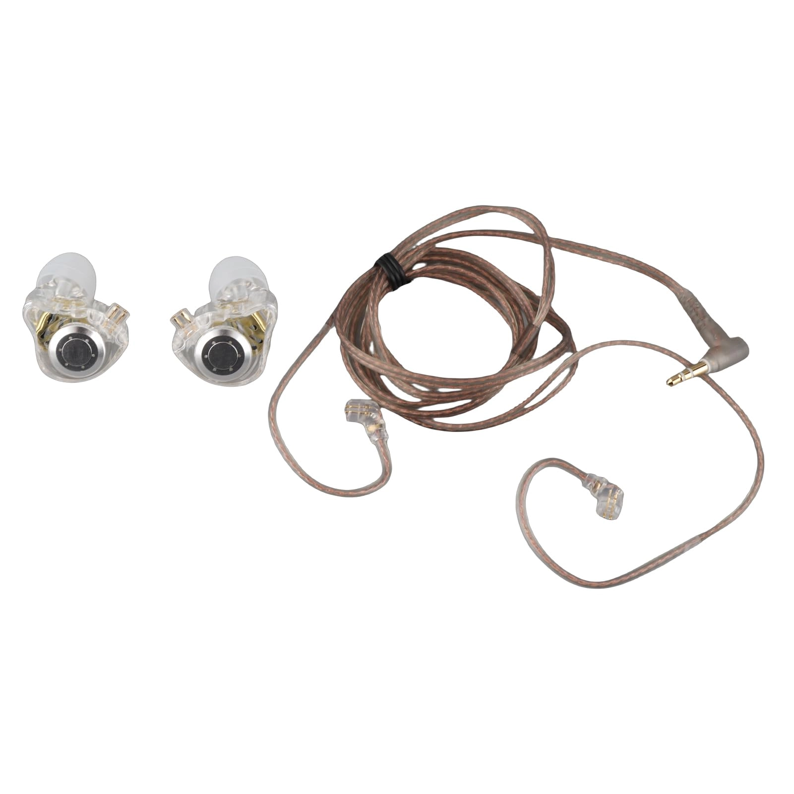 AK6 Wired Earbud