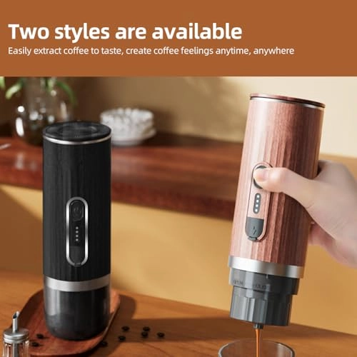 AE/GR-HI19992B - Portable Cordless 7500mAh