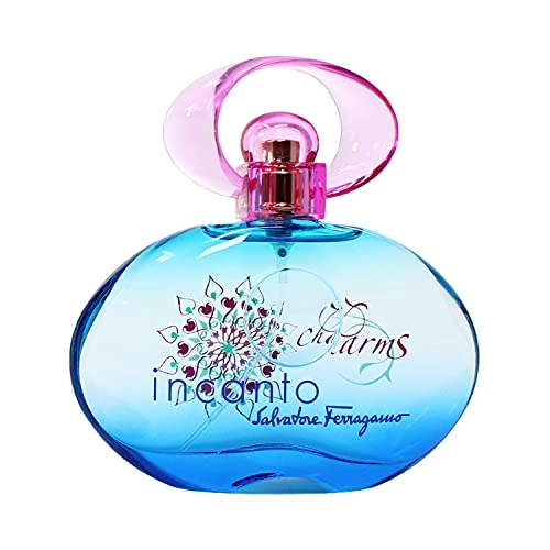 Incanto Charms Eau de Toilette 100 ml