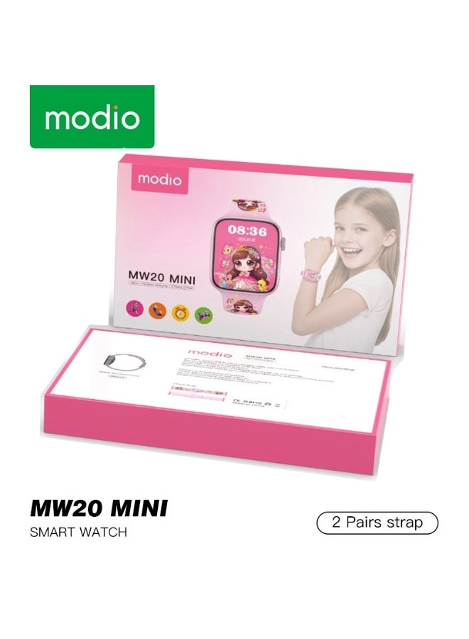 MW20 Mini 36mm Ceramic