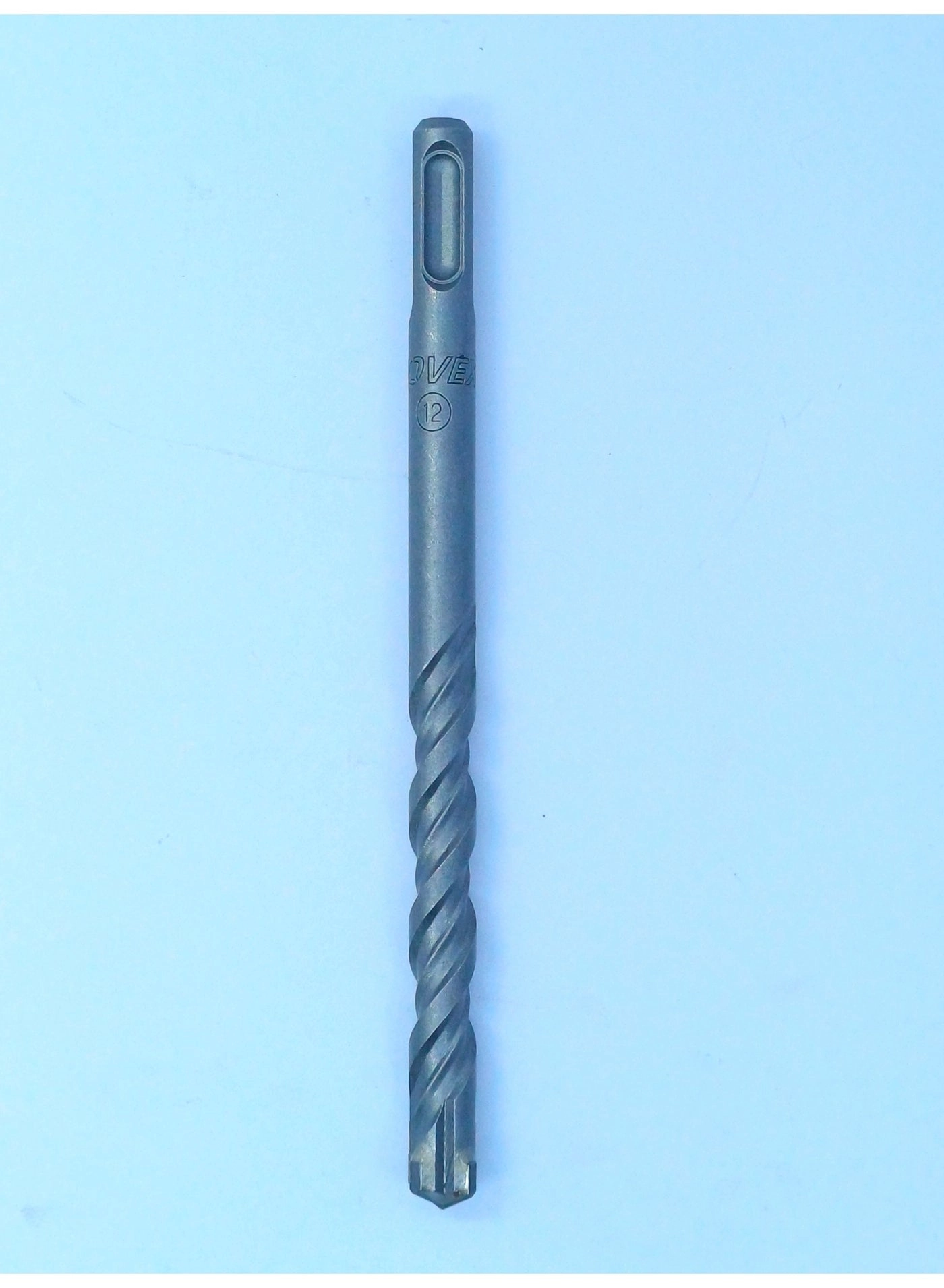NHT-SDS+HDB-12160 - Carbide-tipped