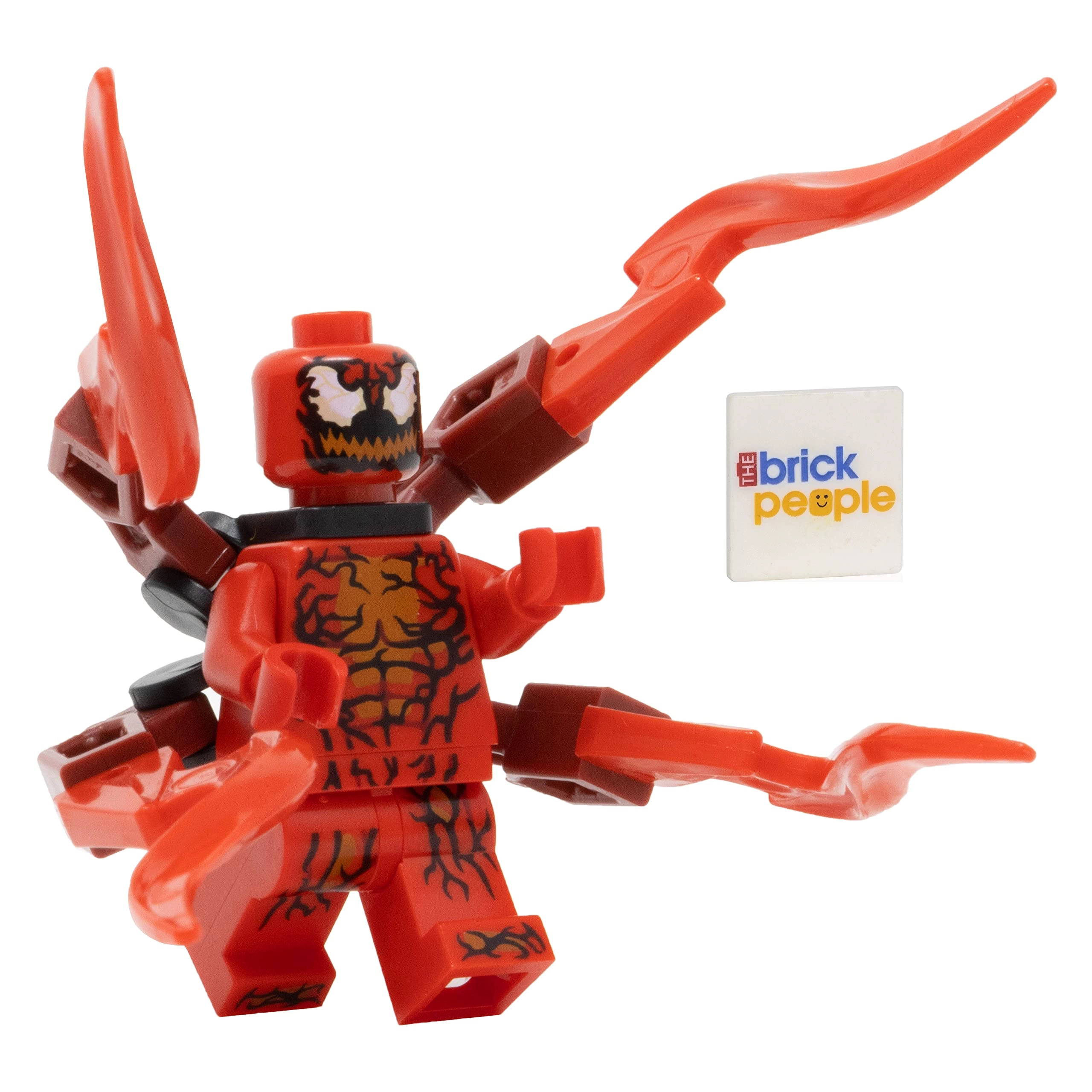LEGO Superheroes - Carnage (SH78962)