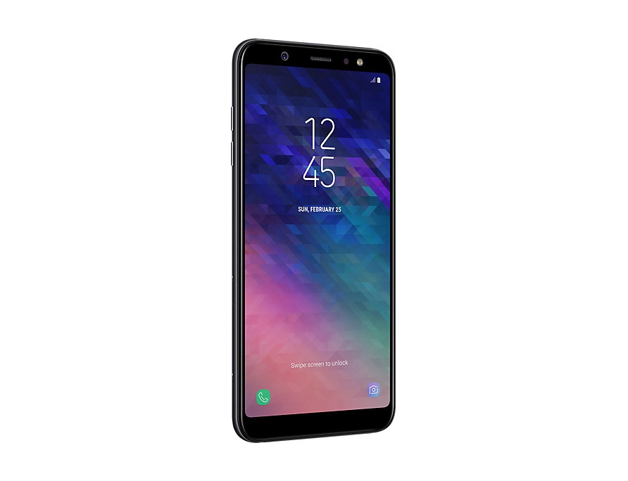 Galaxy A6 Plus - 3GB 32GB