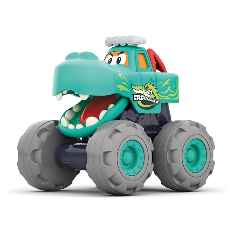 Monster Truck