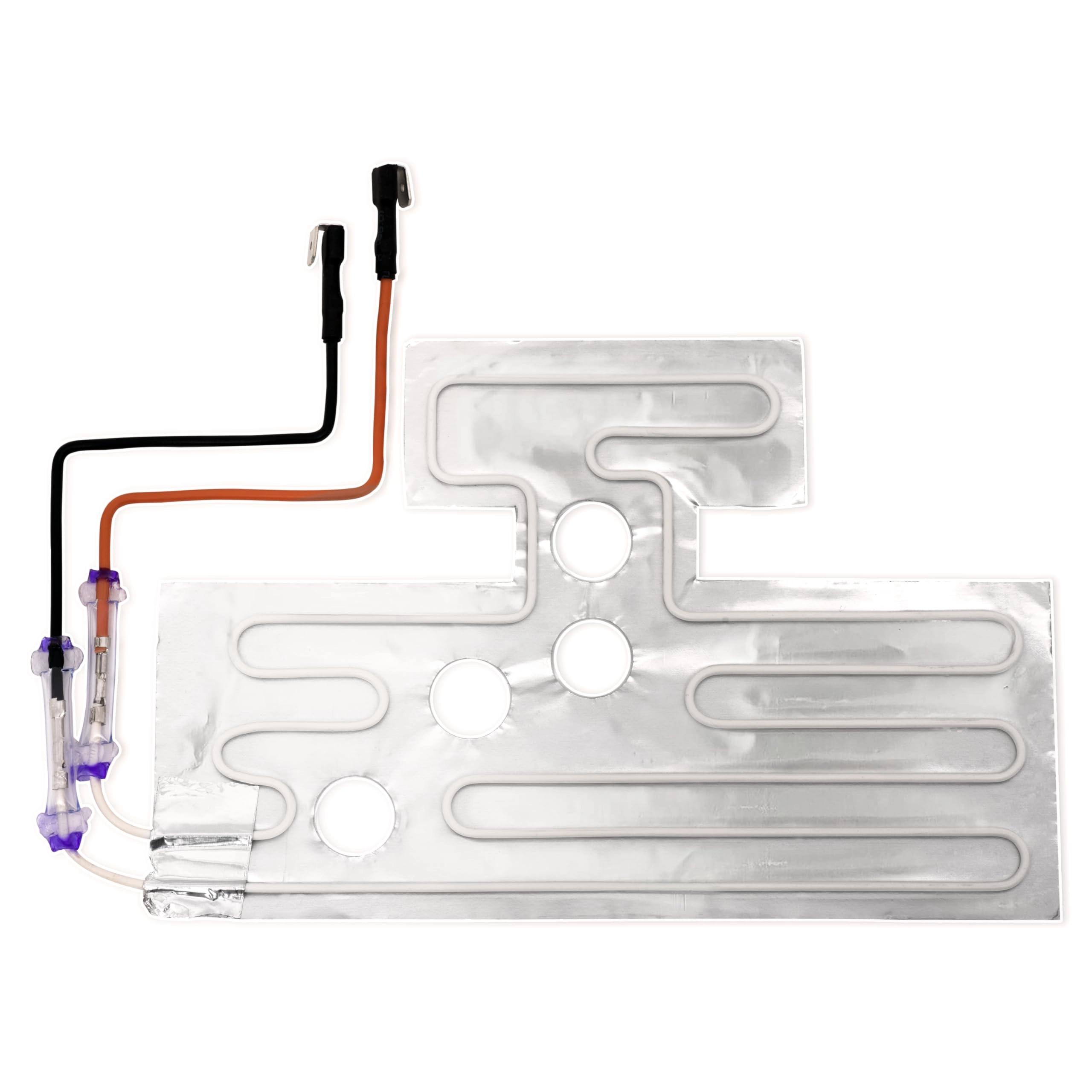 BlueStars Refrigerator Garage Heater Kit - Kenmore Frigidaire