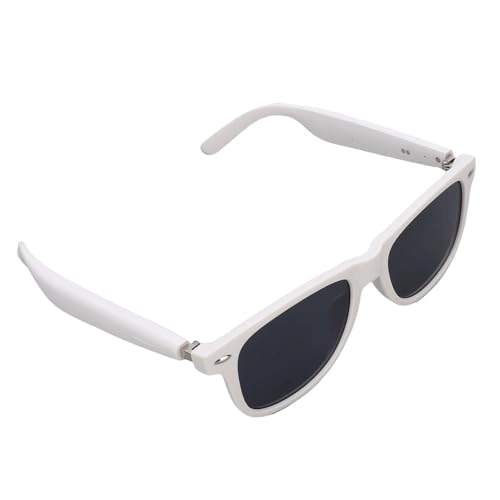 Real Time Voice Smart Translation Glasses - 163 Languages Anti Blue Light