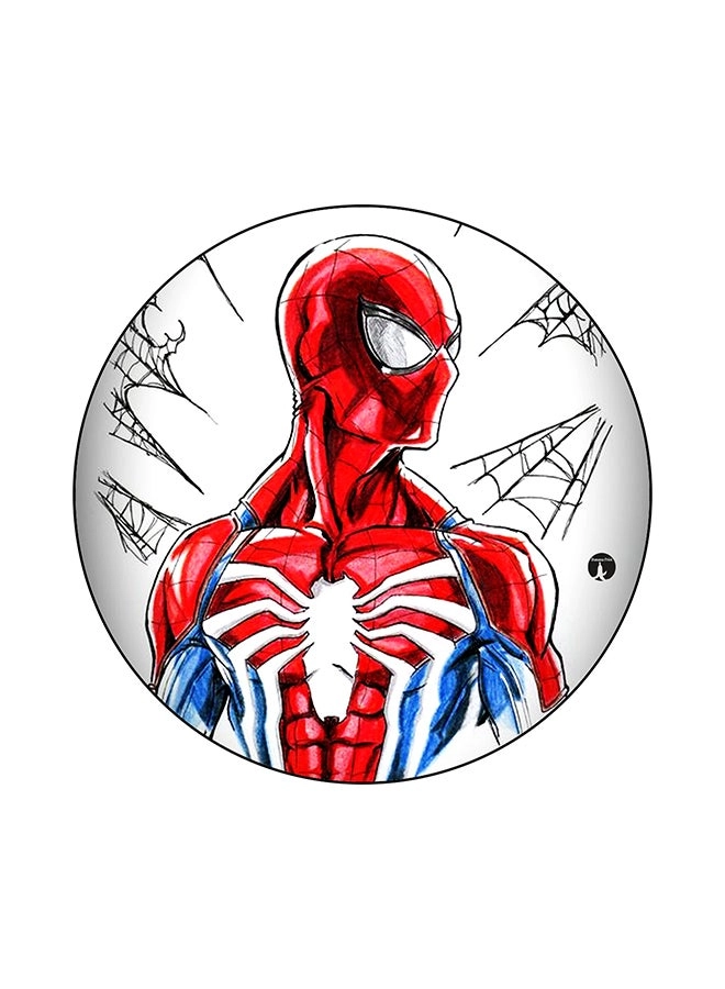 Spiderman Gaming Mouse Pad