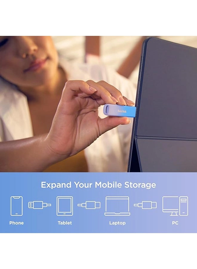 Creator SDIXD0N 128GB