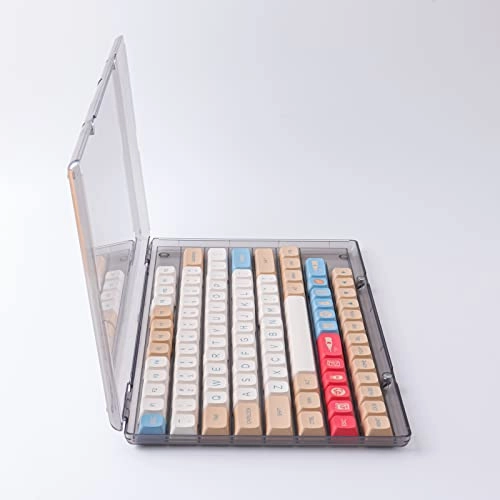Keycap Storage Box - usb