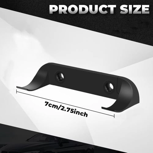 Car Model Display Holder - 20PCS