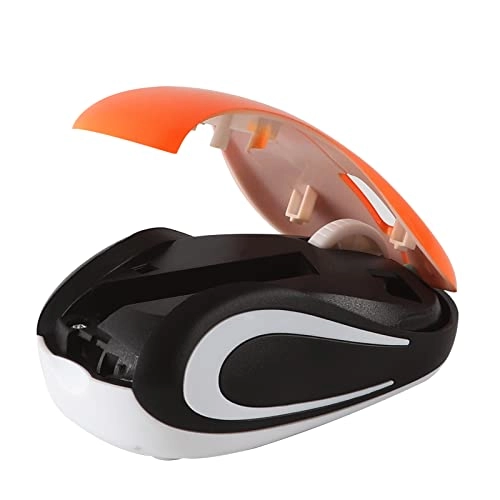 Mini Ladybug Wireless Mouse - USB